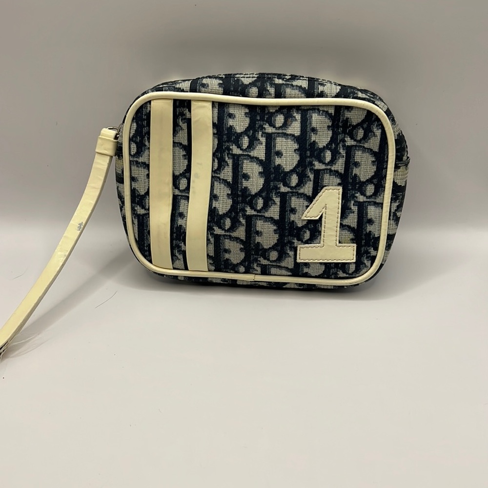 Dior Trotter Pouch
